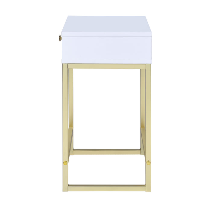 Coleen Accent Table - Image 7