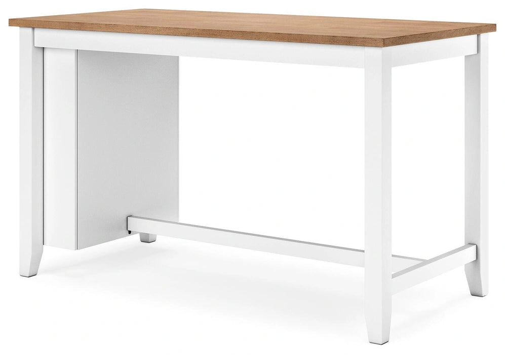 Gesthaven Dining Set