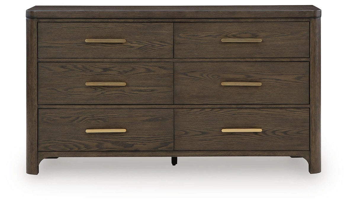 Radkin Dresser