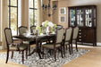 Marston (2)Buffet & Hutch in Cherry - 2615DC-50* - FAMSA Furniture (TX)