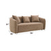 Keith Sofa w/3 Pillows - Image 16