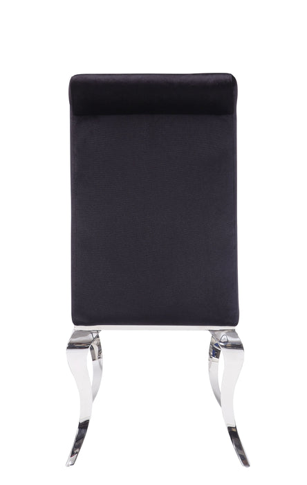 Fabiola Side Chair (Set-2) - Image 13