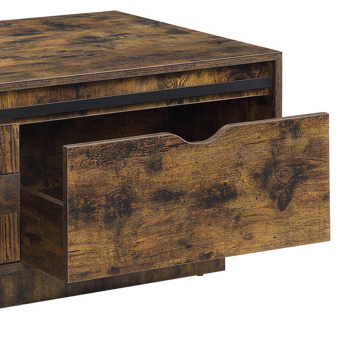 Bellarosa Coffee Table - Image 12