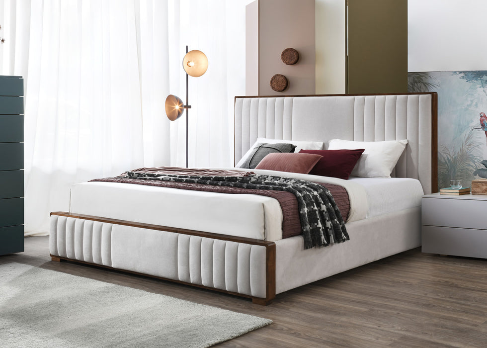 Kaleea Eastern King Bed - Image 19