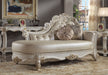 Vendome Chaise w/2 Pillows - Image 8
