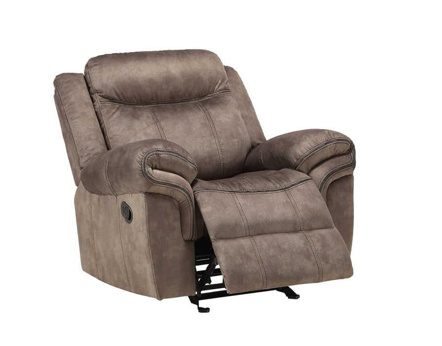 Zubaida Motion Glider Recliner - Image 12