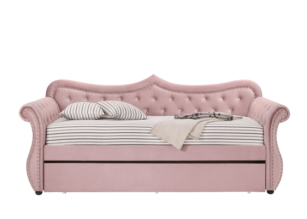 Adkins Daybed w/Trundle (Twin) - Image 9