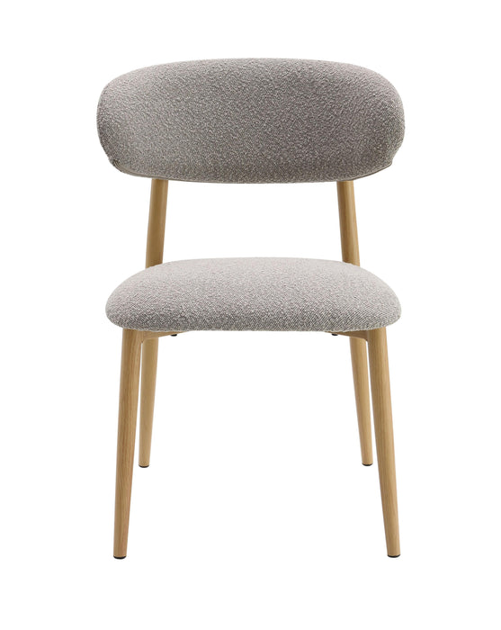 Kacey Side Chair (Set-2) - Image 11