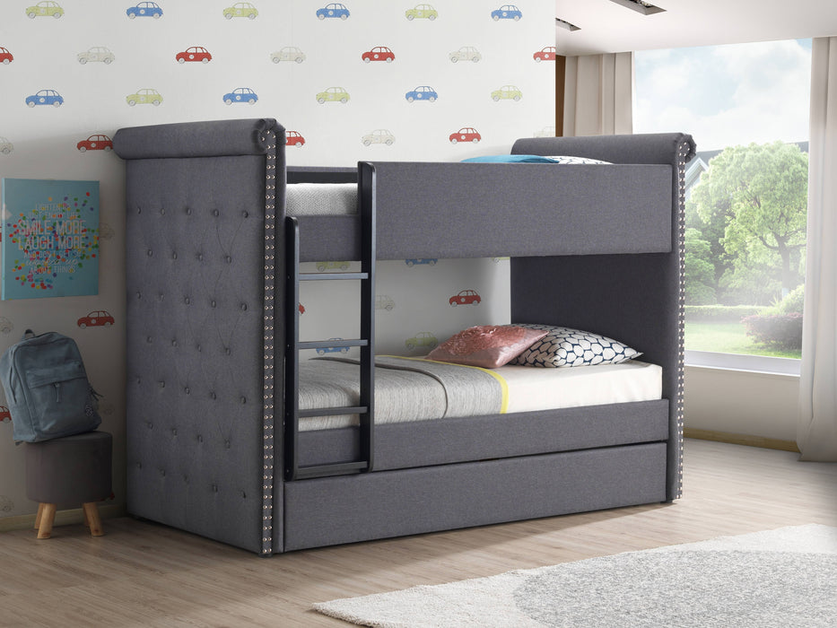 Romana II Bunk Bed (T/T) - Image 3