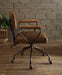 Hallie Swivel Office Chair - Image 8