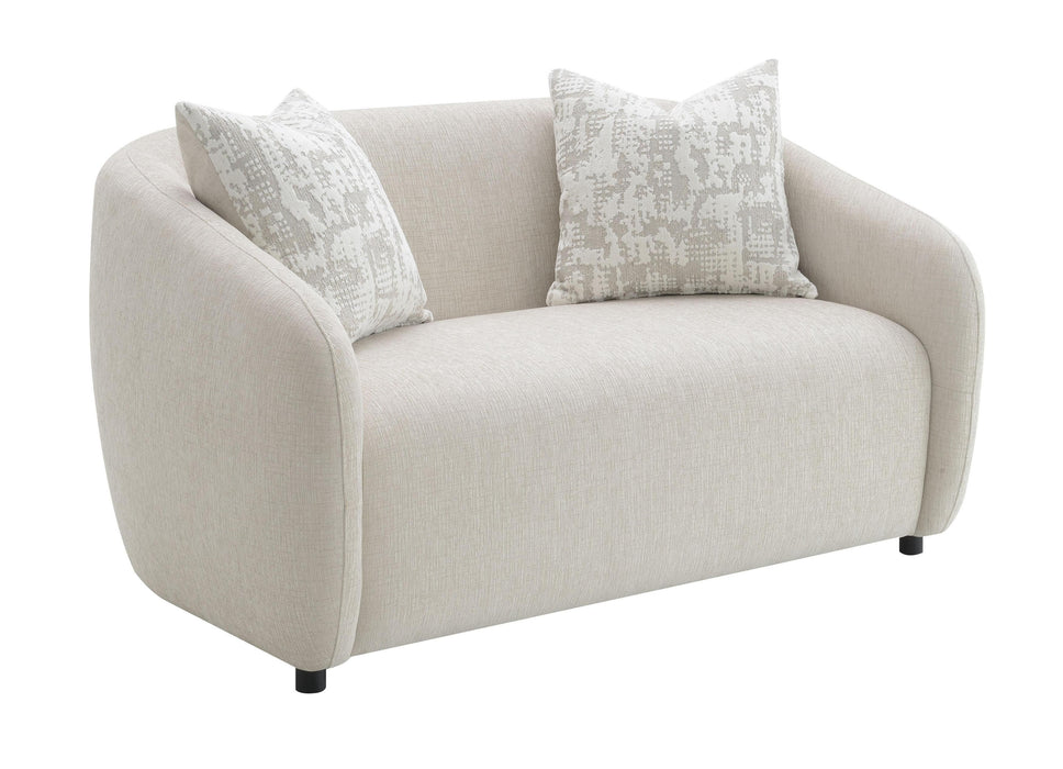 Etienne Loveseat w/2 Pillows - Image 10