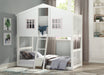 Rohan Cottage Bunk Bed (T/T) - Image 5