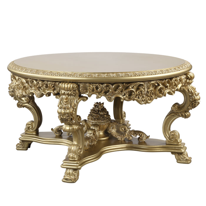 Bernadette Round Dining Table - Image 16