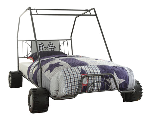 Xander Twin Bed - Image 5