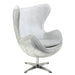 Brancaster Accent Chair w/Swivel - Image 9