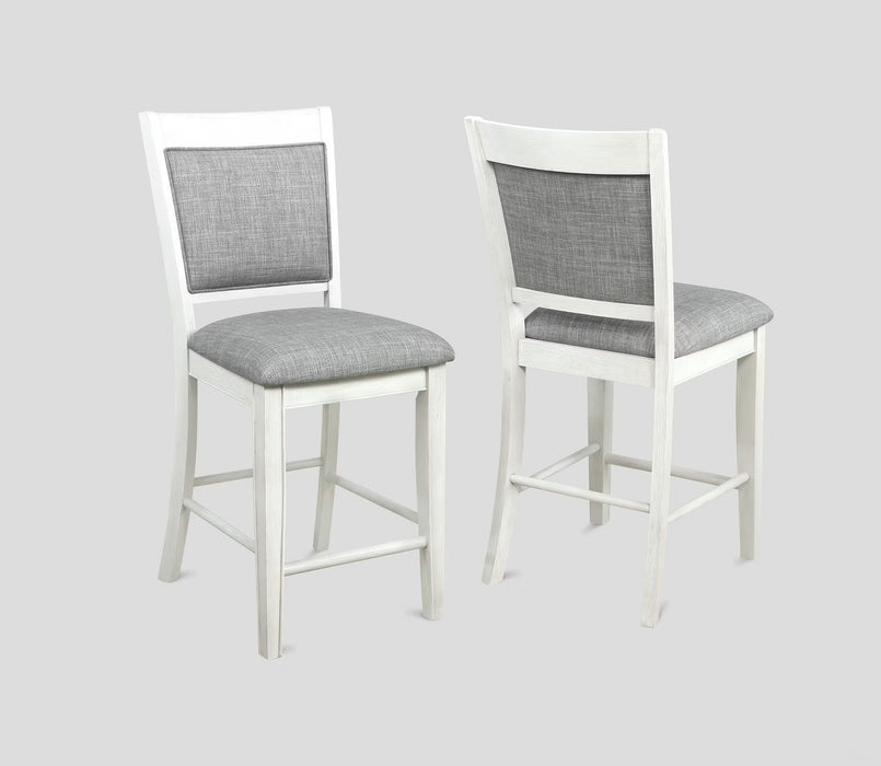 Fulton 6pc Dining Set