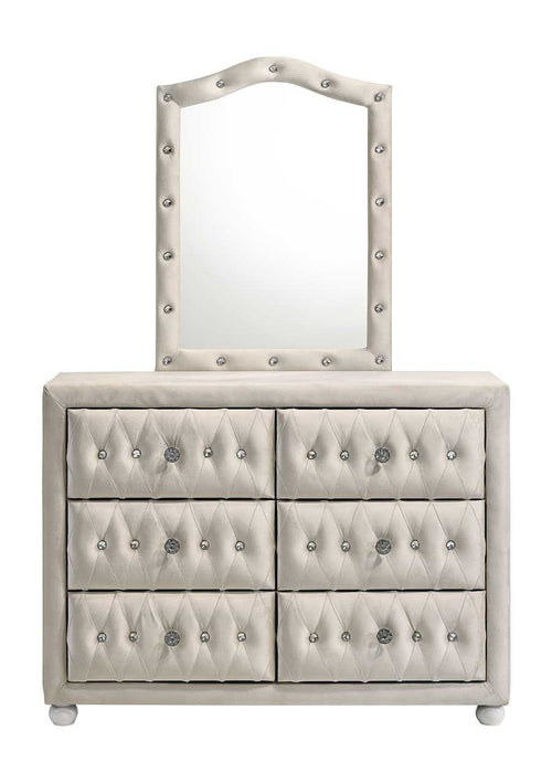 Reggie Dresser - Image 5