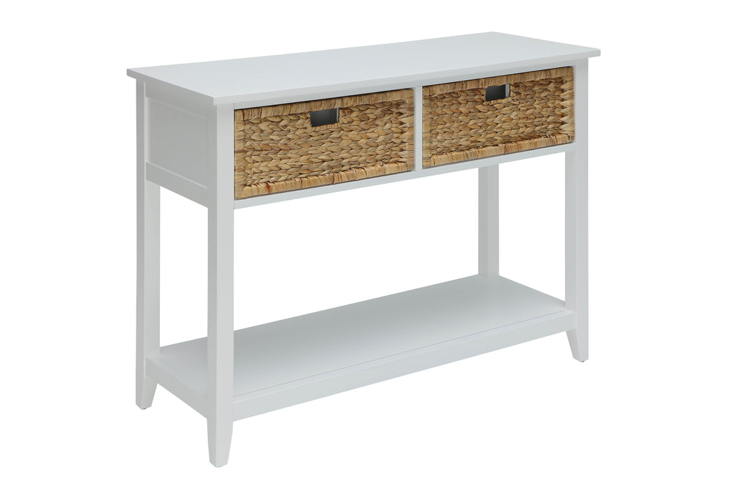 Flavius Console Table - Image 8