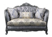 Ariadne Loveseat w/3 Pillows - Image 5