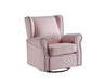 Tamaki Swivel Chair w/Glider - Image 11