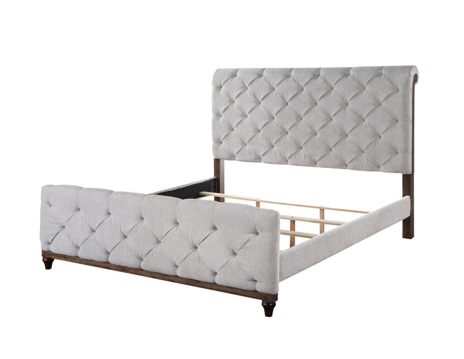 Andria Queen Bed - Image 8