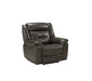 Imogen Power Motion Recliner w/USB Port - Image 3