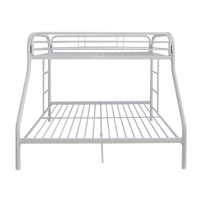Tritan Bunk Bed (T XL/Q) - Image 10