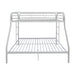 Tritan Bunk Bed (T XL/Q) - Image 10