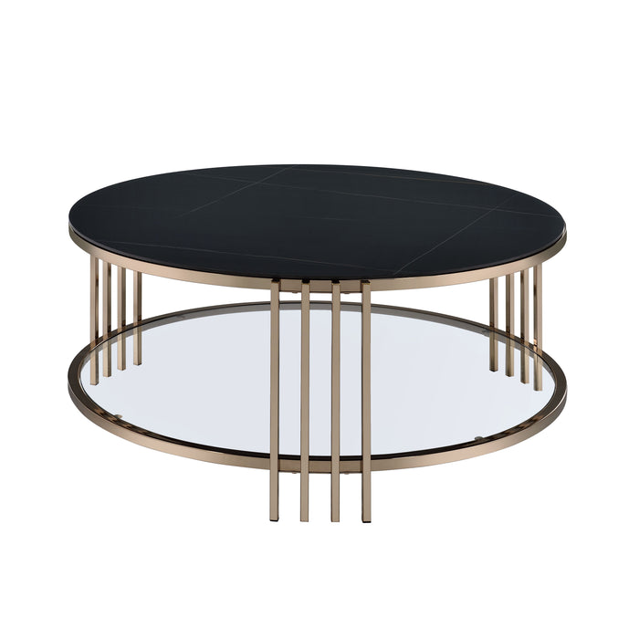 Abisha Coffee Table - Image 8