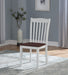 Green Leigh Side Chair (Set-2) - Image 6