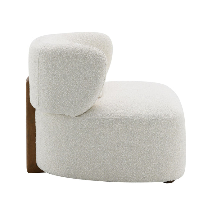 Darius Accent Chair w/Pillow - Image 18