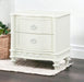 Dorothy Nightstand w/2 Drawers - Image 13
