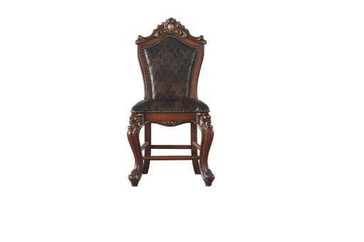 Picardy Counter Height Chair (Set-2) - Image 5