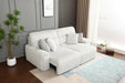 Jaya Power Motion Sofa w/Sleeper & USB Port - Image 25