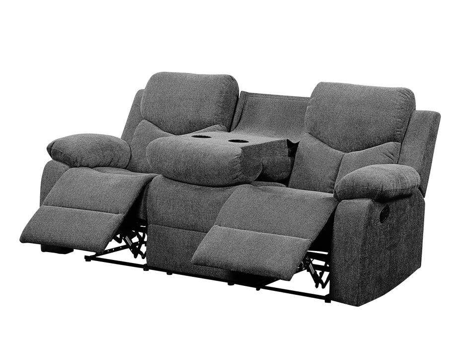 Kalen Motion Sofa - Image 18