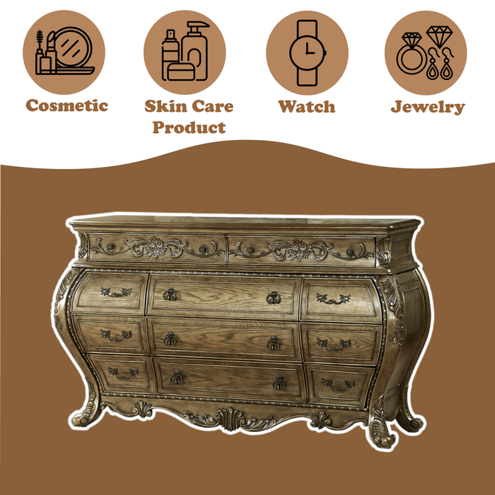 Ragenardus Dresser - Image 7