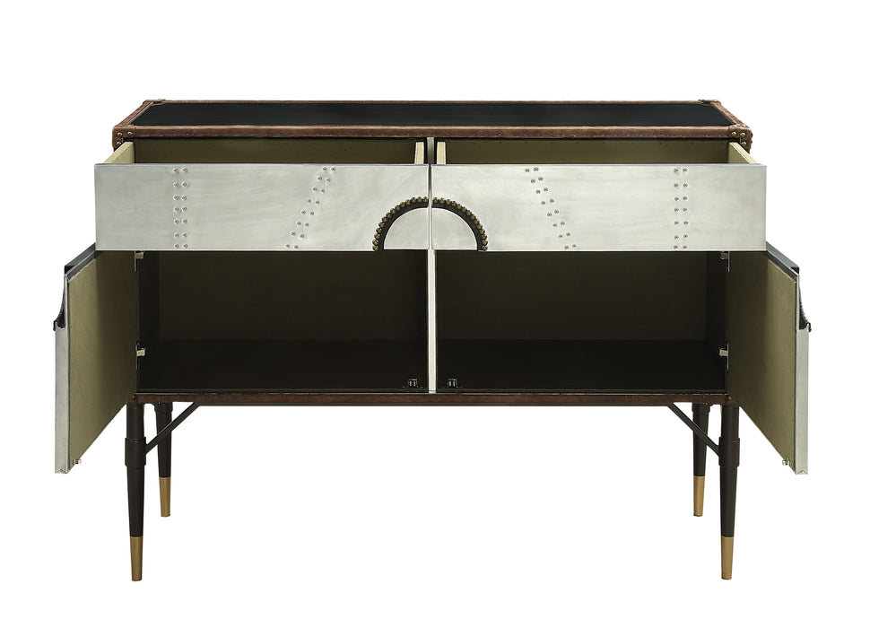 Brancaster Console Table - Image 11