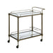Aditya Serving Cart - Image 5
