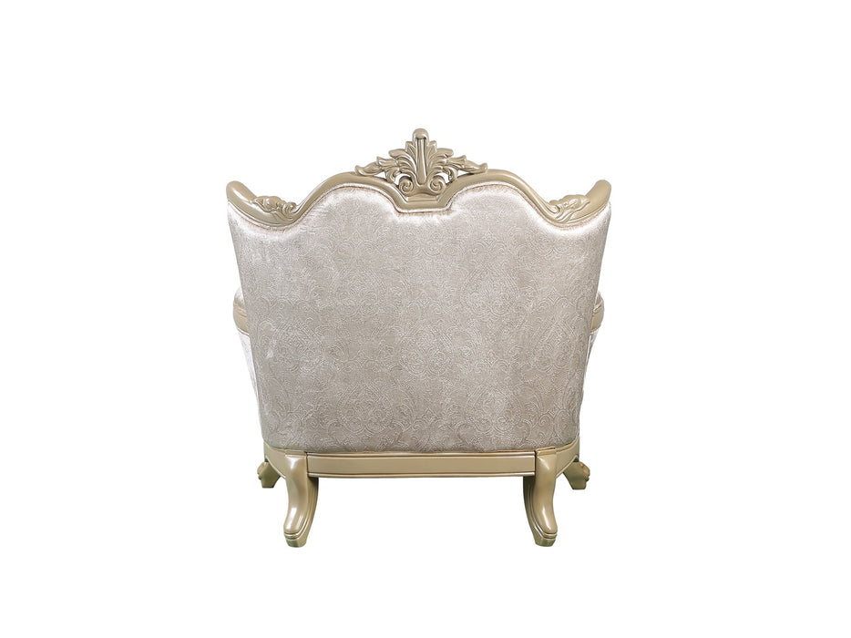 Libertee Chair w/Pillow - Image 10