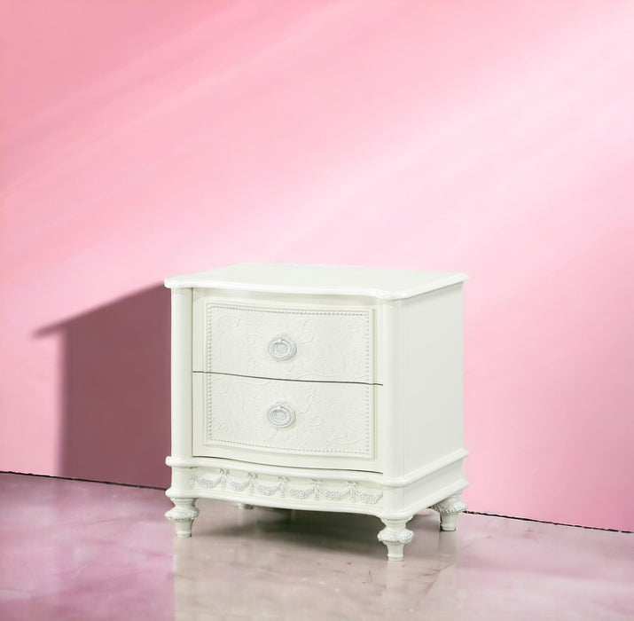 Dorothy Nightstand w/2 Drawers - Image 17