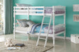 Homestead Bunk Bed (T/T) - Image 6