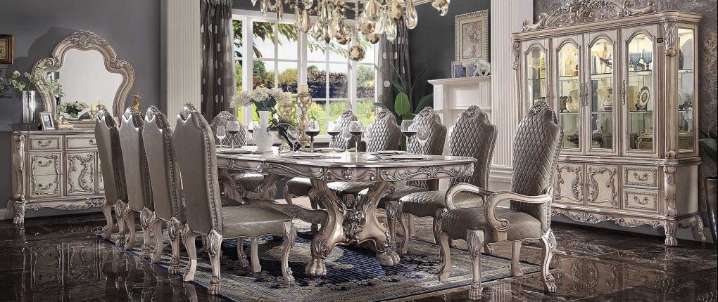 Dresden Dining Table - Image 5