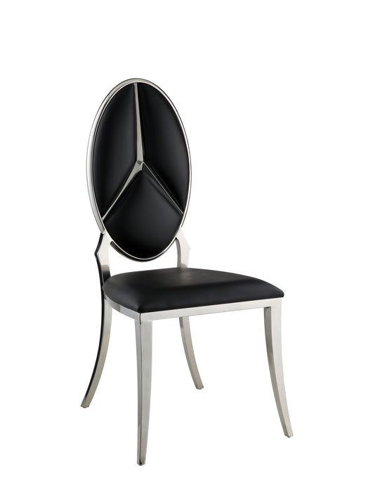 Cyrene Side Chair (Set-2) - Image 9