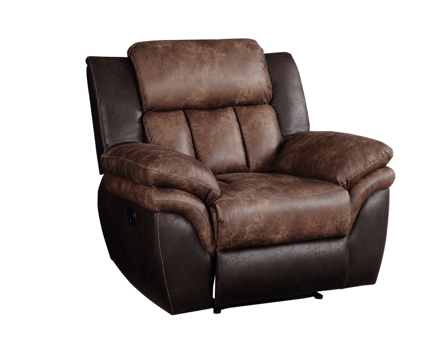 Jaylen Motion Recliner - Image 7