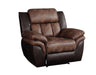 Jaylen Motion Recliner - Image 7