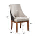Gilsea Side Chair (Set-2) - Image 15