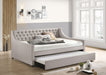 Lianna Daybed w/Trundle (Full) - Image 11
