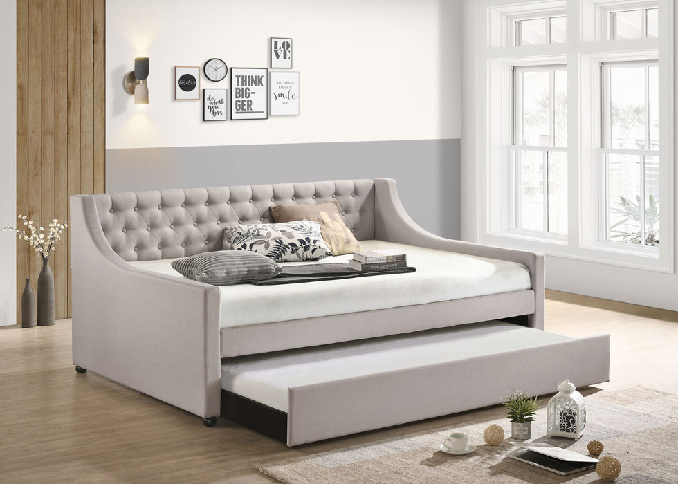 Lianna Daybed w/Trundle (Full) - Image 11