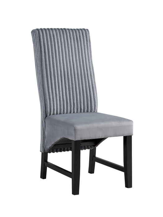 Kini Side Chair (Set-2) - Image 9