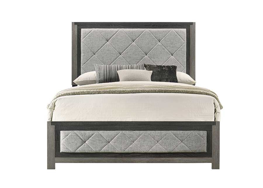 Jehoram Queen Bed - Image 7
